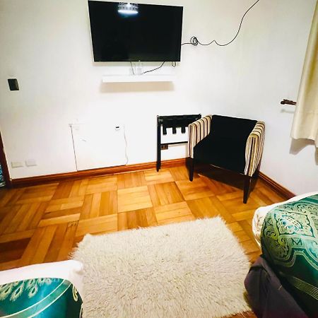 Hotel Boutique Casa Noble Сантьяго Экстерьер фото
