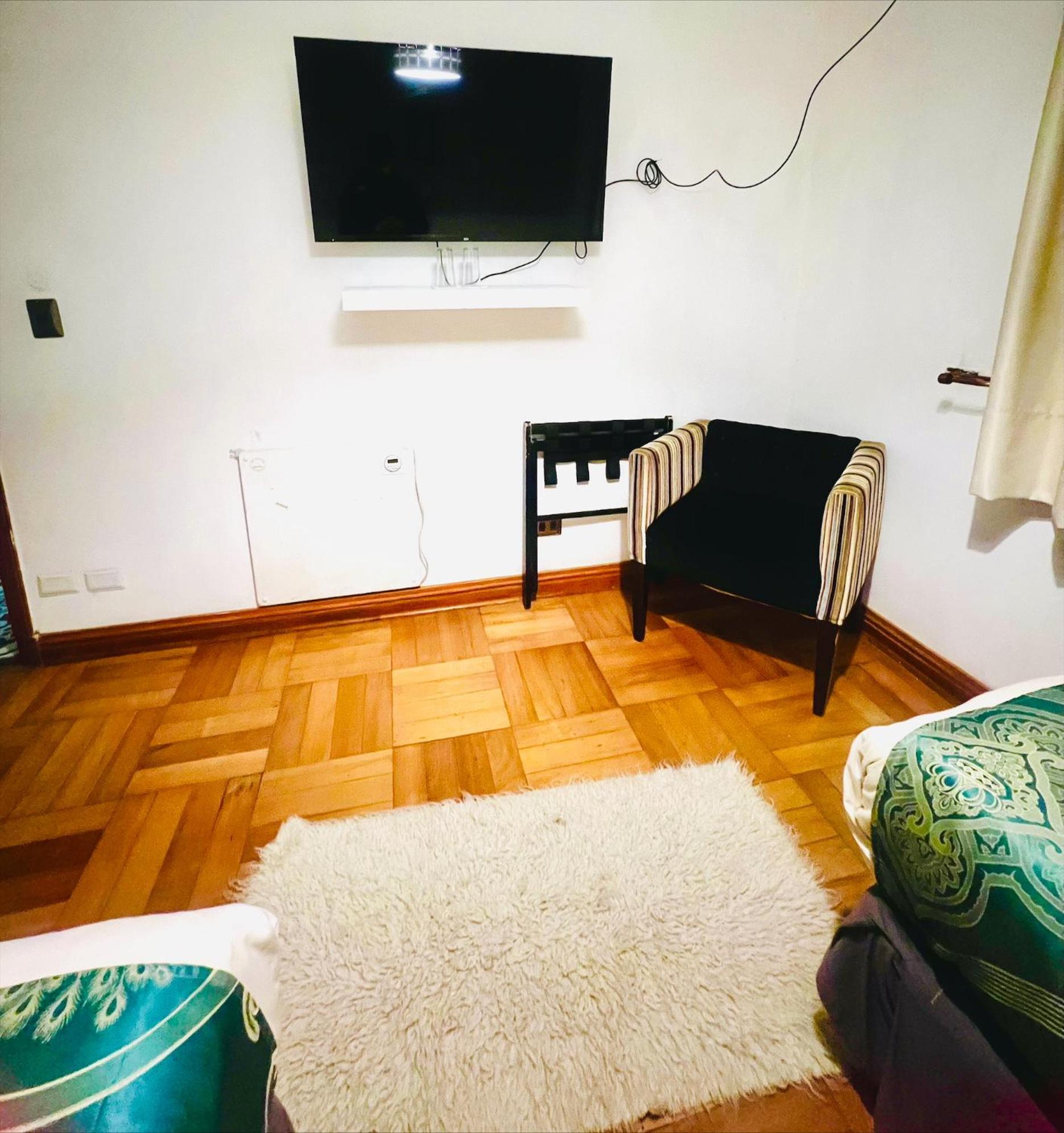 Hotel Boutique Casa Noble Сантьяго Экстерьер фото