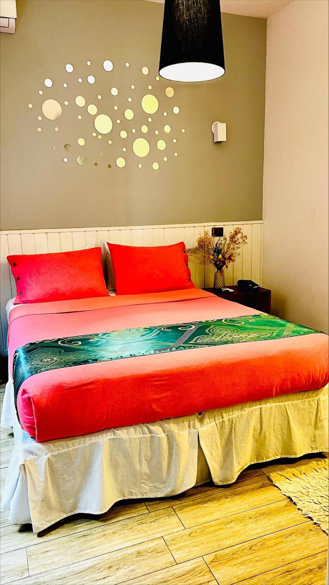Hotel Boutique Casa Noble Сантьяго Экстерьер фото