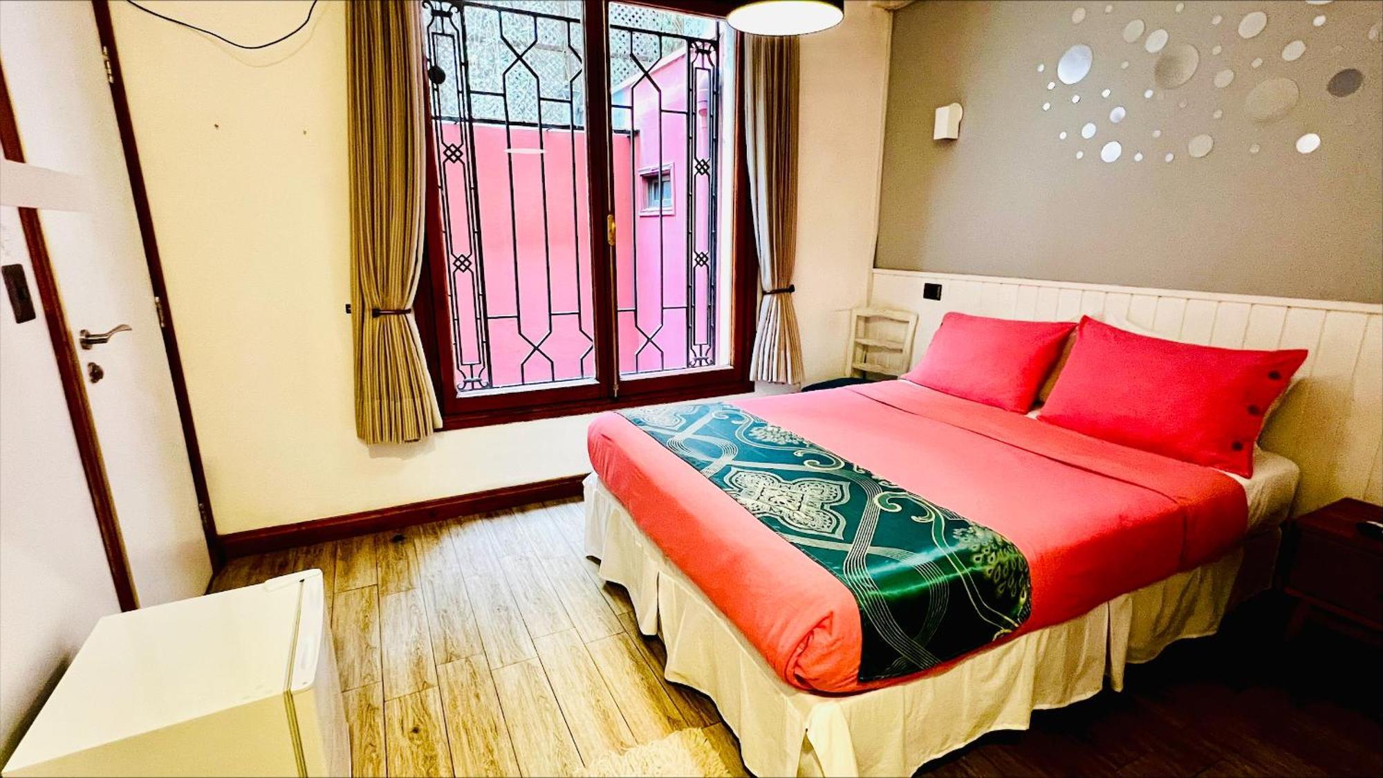 Hotel Boutique Casa Noble Сантьяго Экстерьер фото